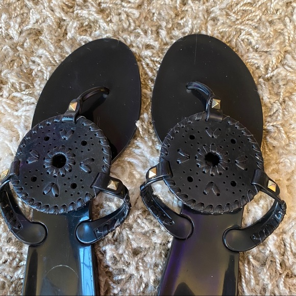 jack rogers - Picture 2 of 3